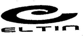 ELTIN logo