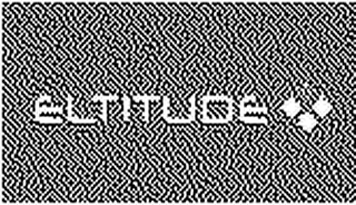 ELTITUDE logo