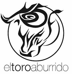 ELTOROABURRIDO logo
