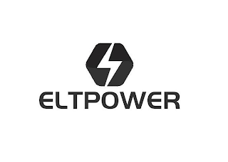ELTPOWER logo