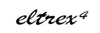 ELTREX 4 logo