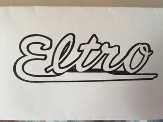 ELTRO logo