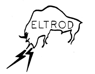 ELTROD logo