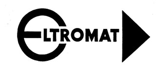 ELTROMAT logo