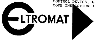 ELTROMAT logo