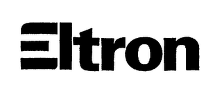 ELTRON logo