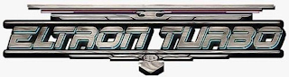 ELTRON TURBO logo