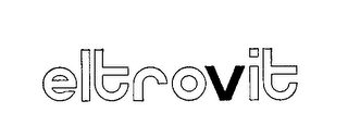 ELTROVIT logo