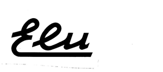 ELU logo