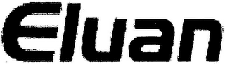 ELUAN logo