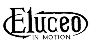 ELUCEO IN MOTION logo