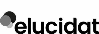 ELUCIDAT logo