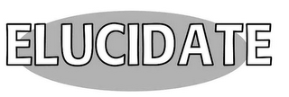 ELUCIDATE logo