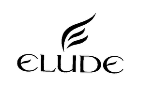 ELUDE logo