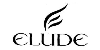 ELUDE logo