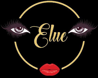 ELUE logo