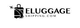 ELUGGAGE SHIPPING.COM logo