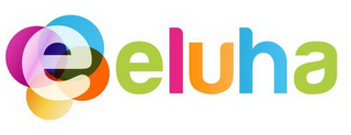 ELUHA logo