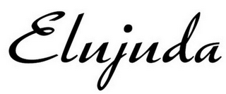 ELUJUDA logo