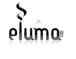 ELUMA CIGS logo