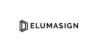 ELUMASIGN logo