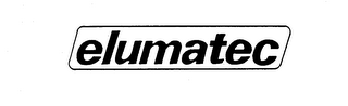 ELUMATEC logo