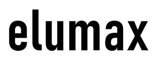 ELUMAX logo