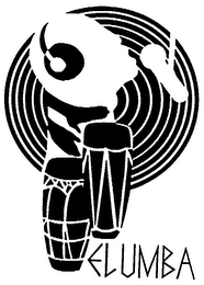 ELUMBA logo