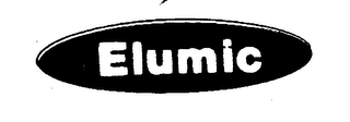 ELUMIC logo