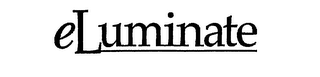 ELUMINATE logo