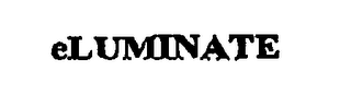 ELUMINATE logo