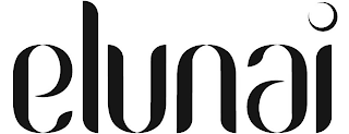 ELUNAI logo