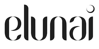 ELUNAI logo