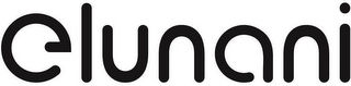 ELUNANI logo