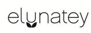 ELUNATEY logo
