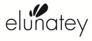 ELUNATEY logo