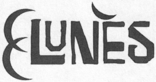 ELUNES logo