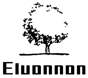 ELUONNON logo