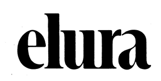 ELURA logo