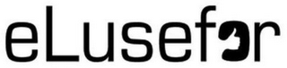 ELUSEFOR logo