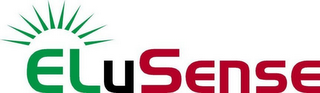 ELUSENSE logo