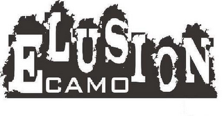 ELUSION CAMO logo