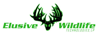 ELUSIVE WILDLIFE TECHNOLOGIES, LP logo