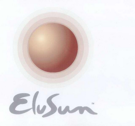 ELUSUN logo