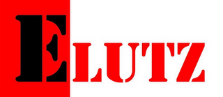 ELUTZ logo
