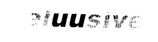ELUUSIVE logo