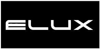 ELUX logo