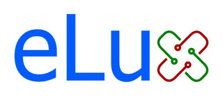 ELUX logo