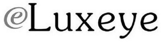 ELUXEYE logo