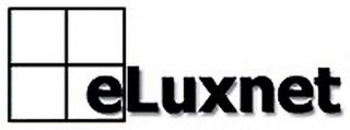 ELUXNET logo